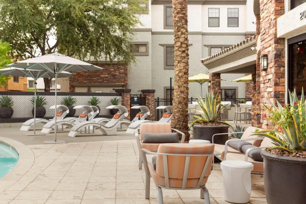 Cozysuites Glendale By The Stadium With Pool 03 Dış mekan fotoğraf
